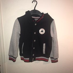 Boys Converse jacket